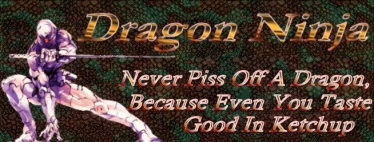 Dragon's Banner