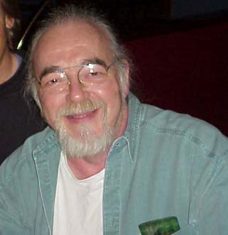 Gary Gygax